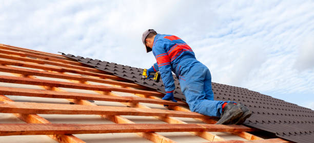 Best 4 Ply Roofing  in Marengo, IA